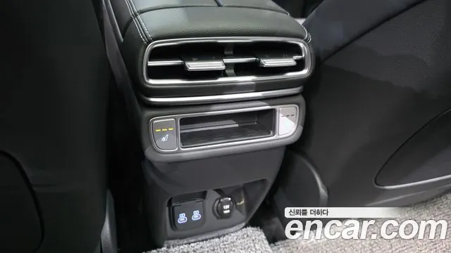 Genesis GV80 2.5T Бензин AWD — Фото автомобиля 18