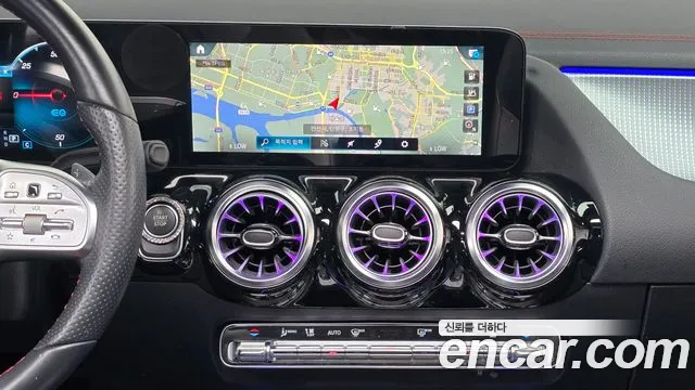 Mercedes-Benz EQA H243 — Фото автомобиля 20