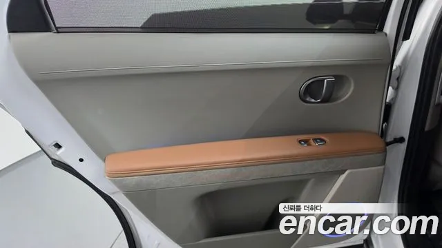 Hyundai Ioniq 5 Ioniq 5 (New) — Фото автомобиля 14