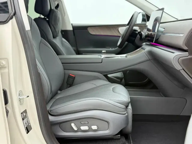 Leapmotor C11 — Фото автомобиля 25