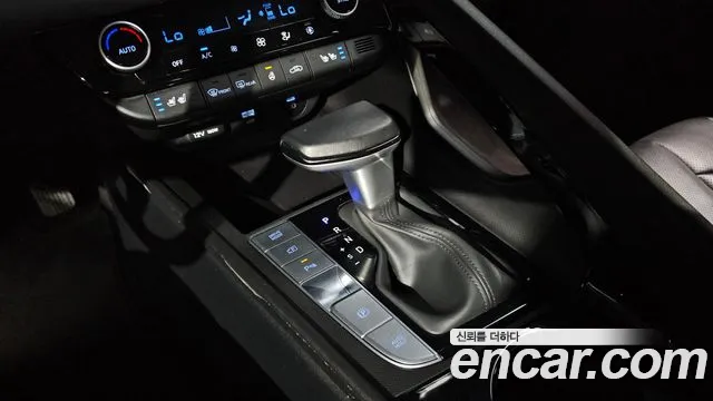 Hyundai Avante CN7 — Фото автомобиля 12