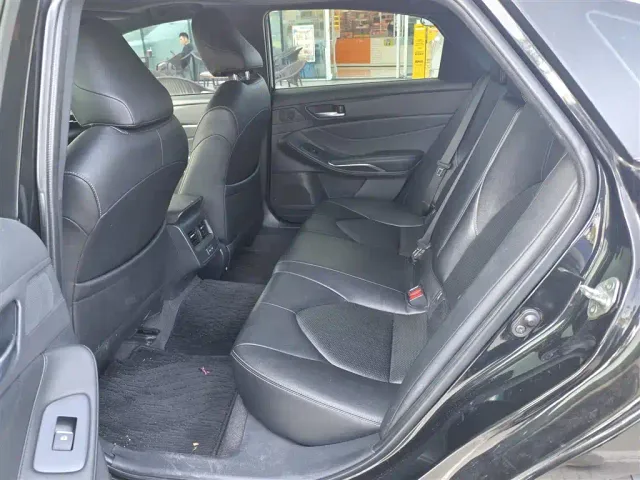 Toyota Avalon — Фото автомобиля 7