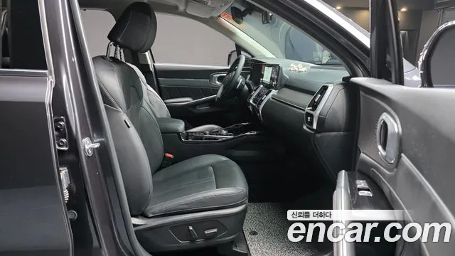 Kia Sorento 4th Gen — Фото автомобиля 16