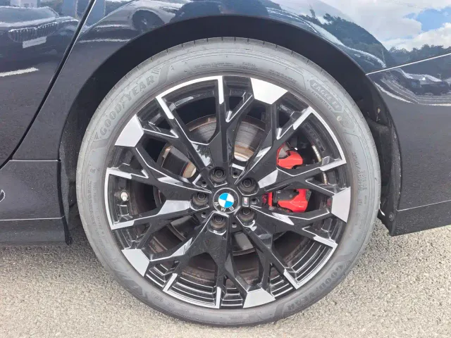 BMW M235L — Фото автомобиля 12