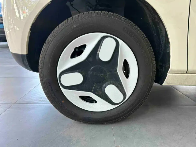 Geely Panda — Фото автомобиля 18