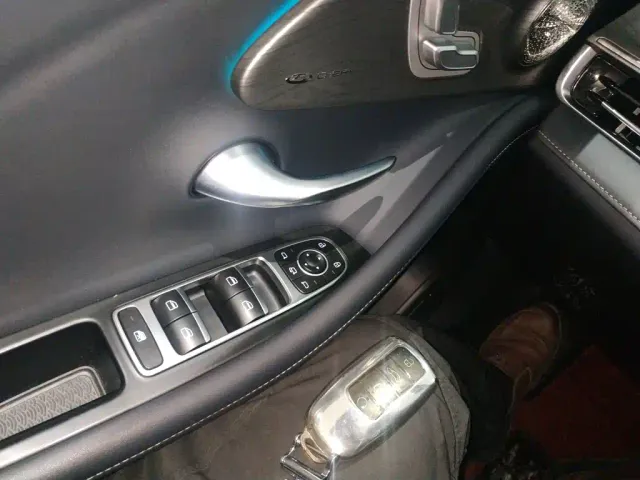 Chery Arrizo 8 — Фото автомобиля 8