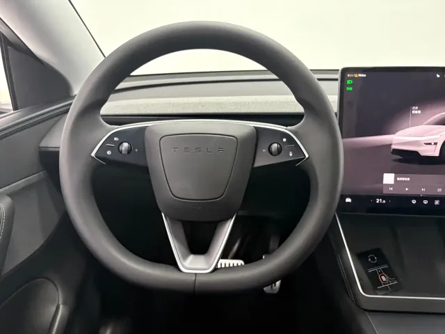 Tesla Model Y — Фото автомобиля 13