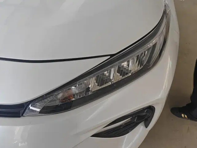 Toyota Wildlander — Фото автомобиля 5
