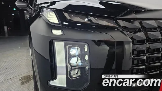 Hyundai Palisade The New Palisade Бензин 3.8 4WD — Фото автомобиля 17