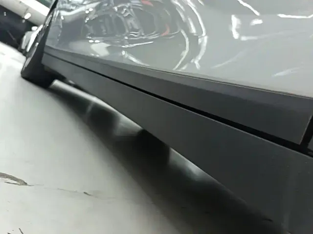 Li Auto i6 — Фото автомобиля 20