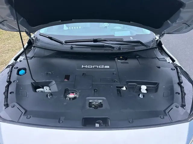 Honda e:NP2 Extreme Wave 2 — Фото автомобиля 6