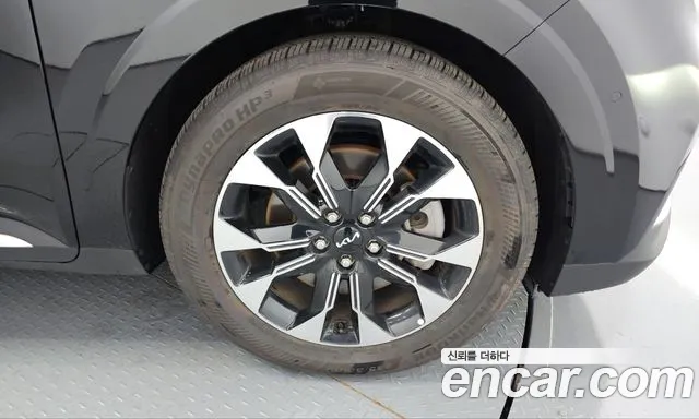 Kia Carnival 4th Gen — Фото автомобиля 6