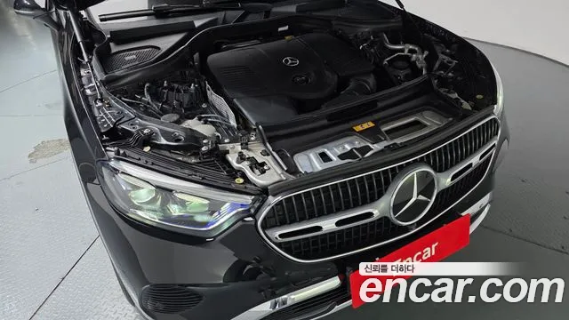 Mercedes-Benz GLC-Class GLC-класс X254 GLC300 4MATIC Avantgarde — Фото автомобиля 6