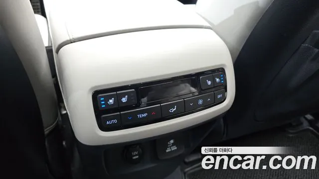 Hyundai Palisade The New — Фото автомобиля 15