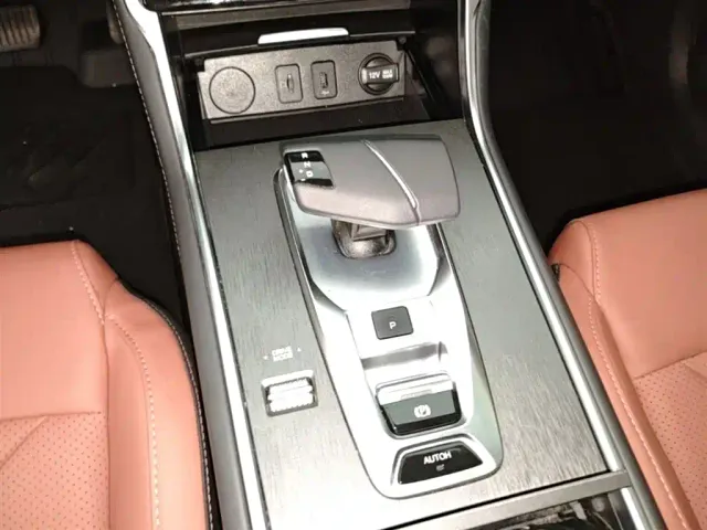 Changan CS75 — Фото автомобиля 13