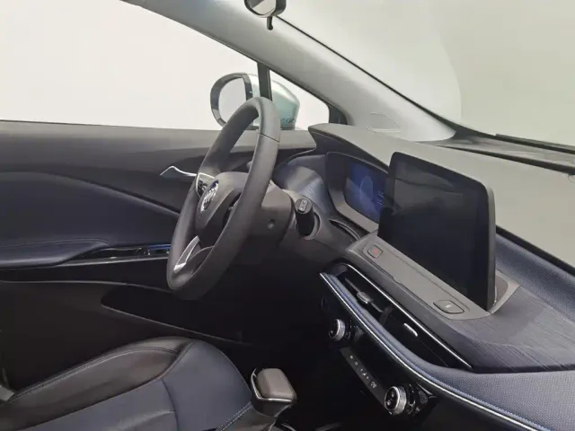 Buick Velite 6 — Фото автомобиля 22