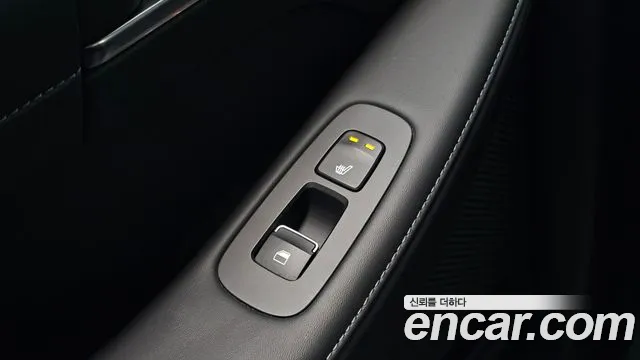 Hyundai Sonata — Фото автомобиля 29