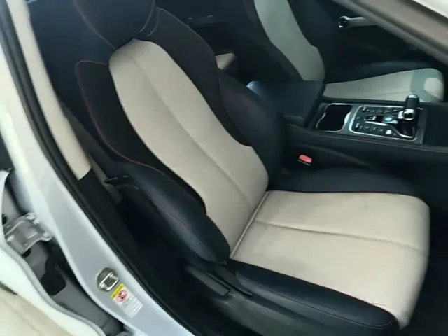 BYD Yuan PLUS — Фото автомобиля 24