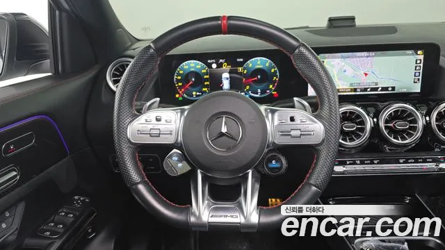 Mercedes-Benz GLA-Class — Фото автомобиля 14