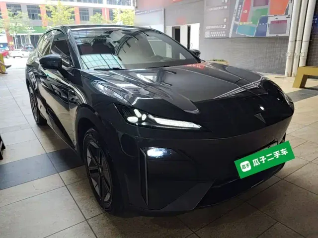 Deepal S07 — Фото автомобиля 3