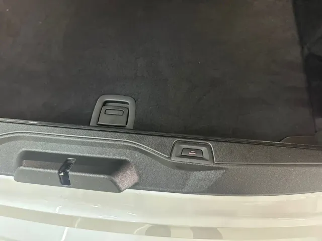 BMW X5 — Фото автомобиля 13