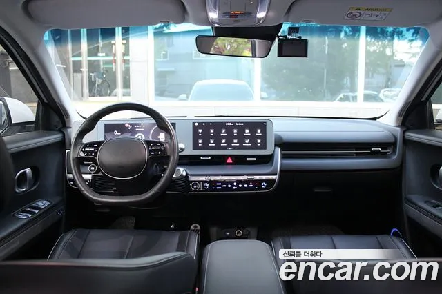Hyundai Ioniq5 Ioniq5 — Фото автомобиля 7