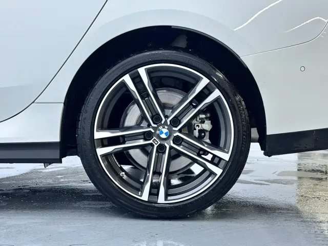 BMW BMW 2 Series (Import) 2021 225i 4-Door Gran Coupe M Sport Shadow Edition — Фото автомобиля 16