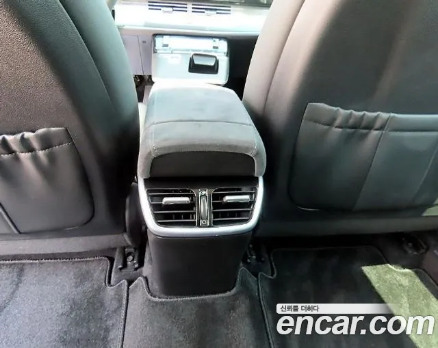 Hyundai Grandeur Grandeur (New) — Фото автомобиля 18
