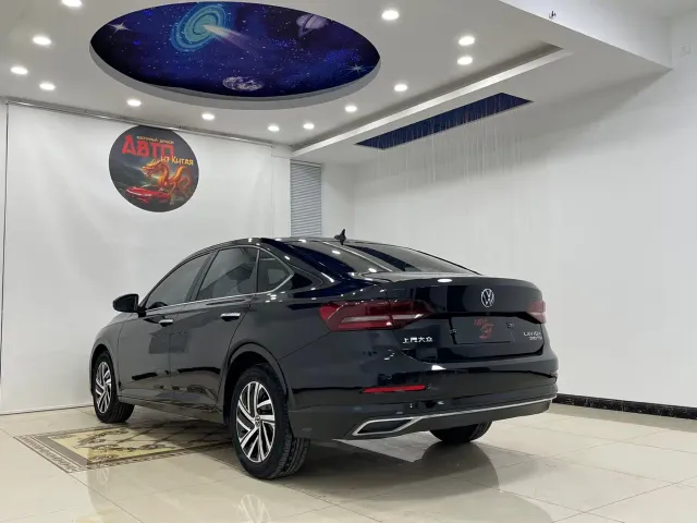 Volkswagen Lavida — Фото автомобиля 16