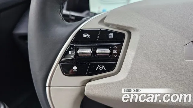 Kia EV6 — Фото автомобиля 18