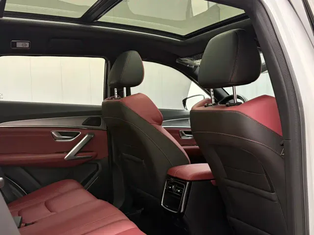 Jetour X70 Plus — Фото автомобиля 14