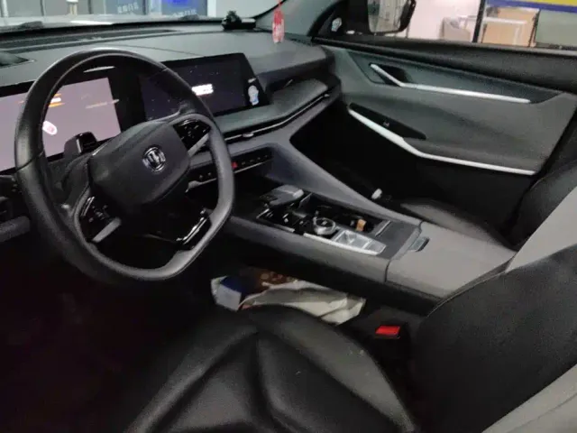 Changan CS75 Plus — Фото автомобиля 12