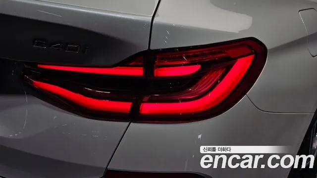 BMW Gran Turismo — Фото автомобиля 21
