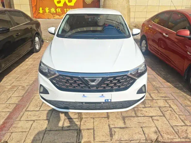 Jetta VA3 — Фото автомобиля 2