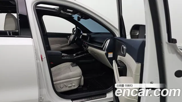Kia Sorento 4th Gen — Фото автомобиля 16
