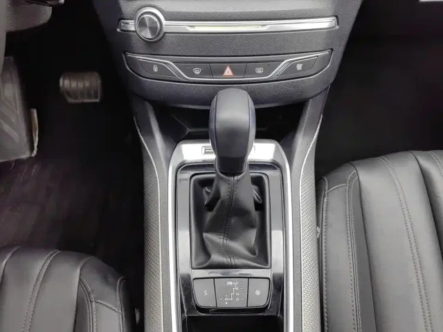 Peugeot 408 — Фото автомобиля 13