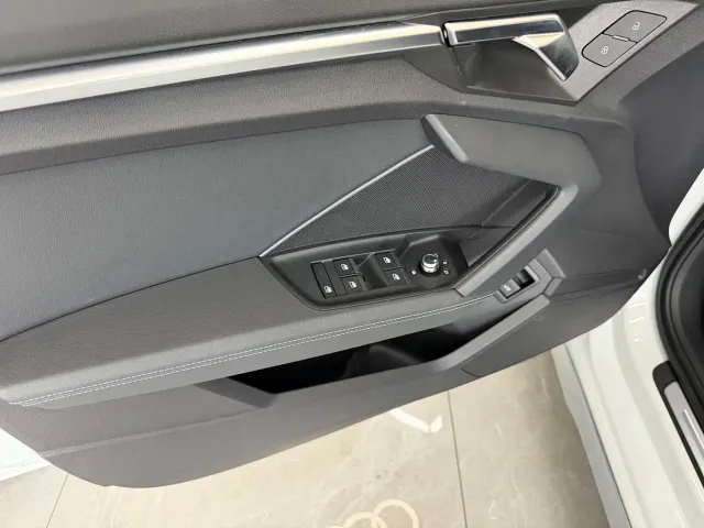 Audi A3 — Фото автомобиля 7