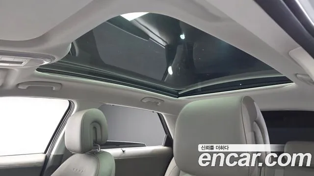 Hyundai Ioniq 5 — Фото автомобиля 23