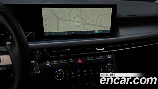 Hyundai Sonata DN8 — Фото автомобиля 18