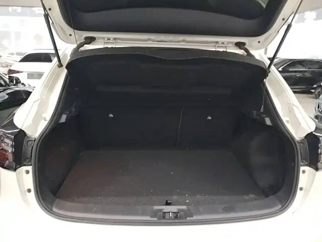 Nissan Qashqai — Фото автомобиля 18
