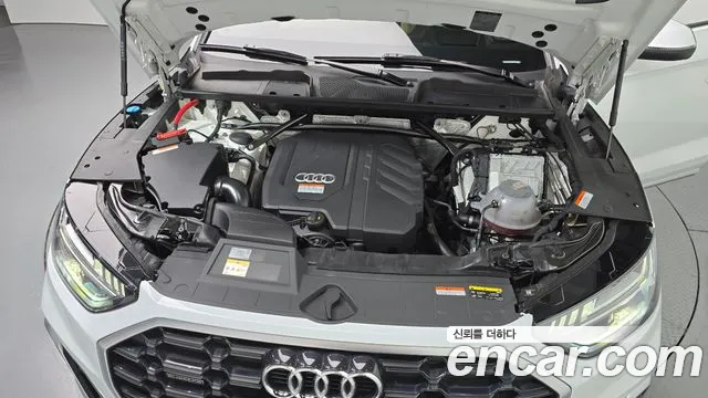 Audi Q5 FY — Фото автомобиля 6