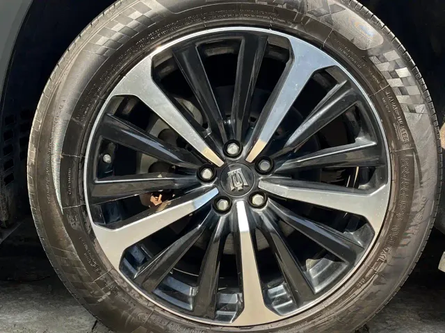 Toyota Crown Kluger 2021 2.5L HEV AWD Flagship Edition — Фото автомобиля 10