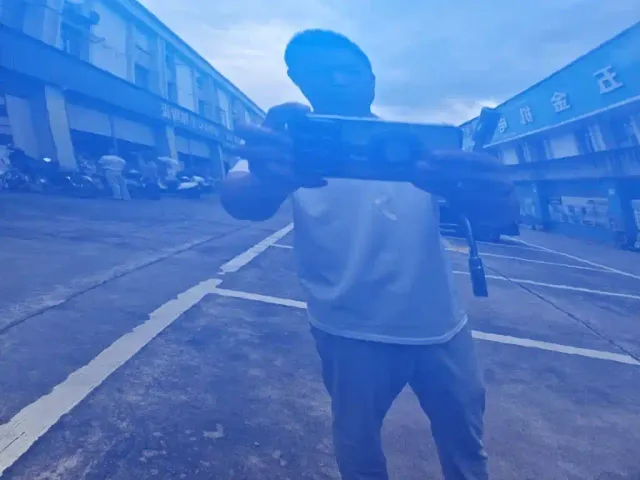 Great Wall Poer — Фото автомобиля 19