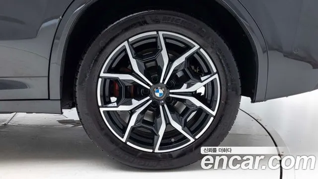 BMW X3 xDrive 20i M Sport Pro — Фото автомобиля 5