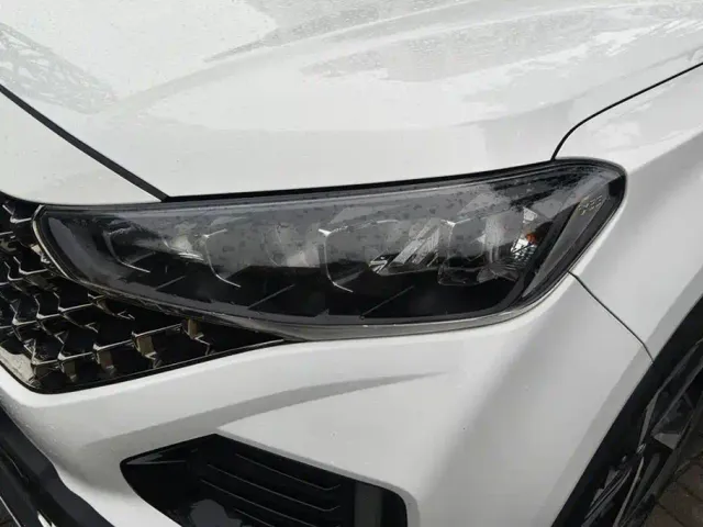 Hyundai ix35 — Фото автомобиля 5