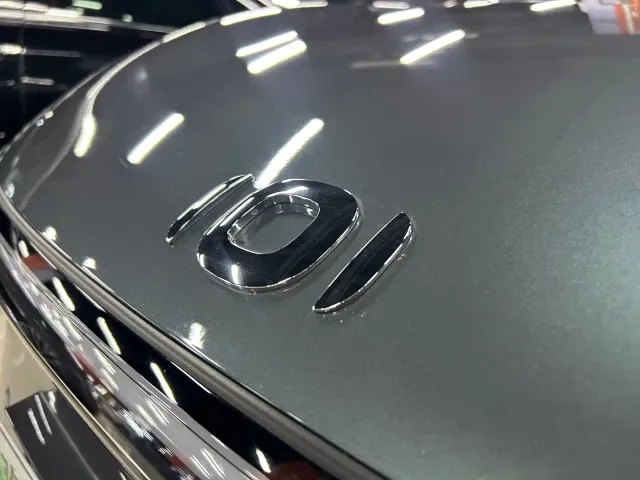 Changan Qiyuan A07 — Фото автомобиля 13