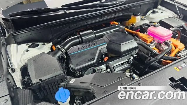 Kia Sorento Sorento 4-е поколение — Фото автомобиля 6