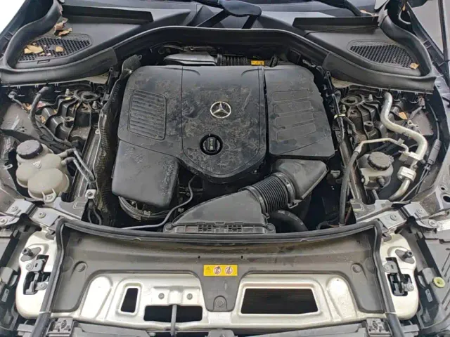 Mercedes-Benz GLC-Class — Фото автомобиля 15