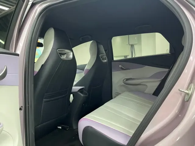 BYD Dolphin — Фото автомобиля 18