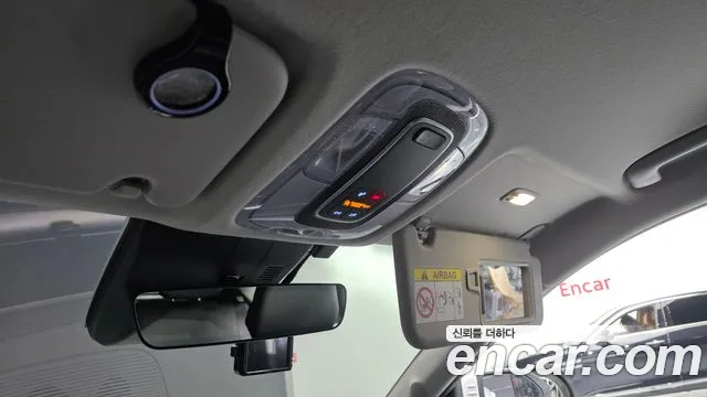 Hyundai Kona SX2 — Фото автомобиля 19